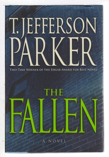 The Fallen: A Novel
