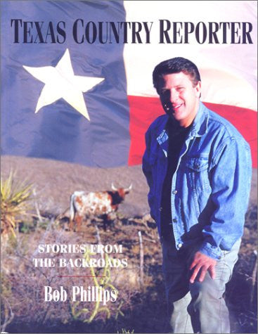 Texas Country Reporter: Stories from the Backroads