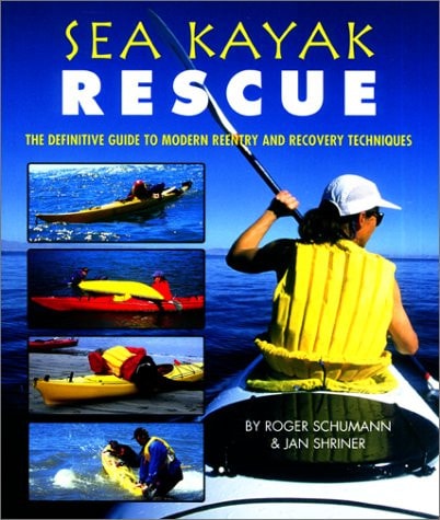 Sea Kayak Rescue (Sea Kayaking How- To)
