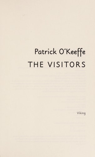 The Visitors