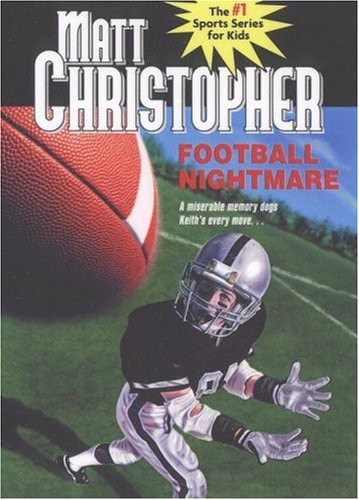 Football Nightmare