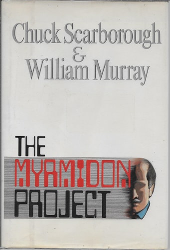 The Myrmidon Project