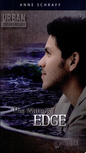The Water's Edge (Urban Underground (Quality)) (Urban Underground, 19)