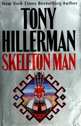 Skeleton Man