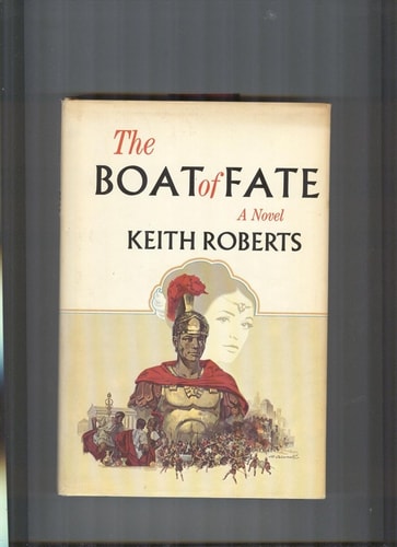 The Boat of Fate