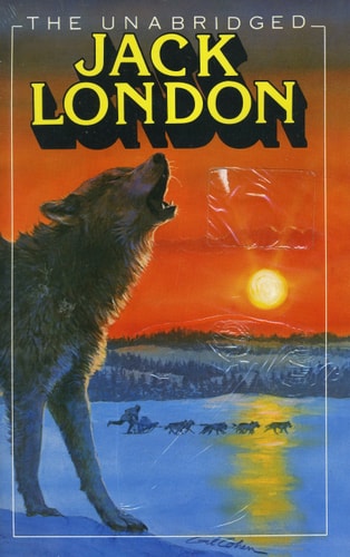 The Unabridged Jack London