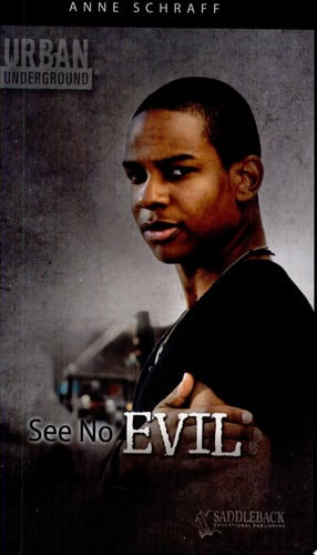 See No Evil (Urban Underground #22)