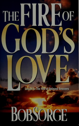 Fire of Gods Love