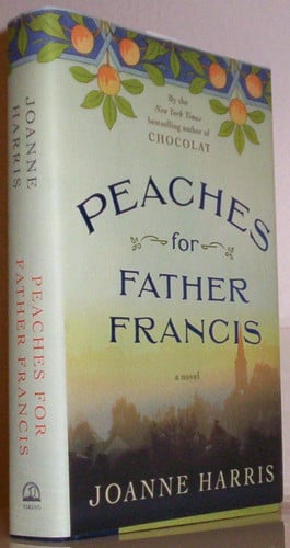 Peaches For Father Francis