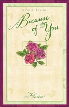 Because of You: A Collection of Poetry