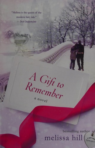 A Gift to Remember: A Novel (A New York City Christmas)