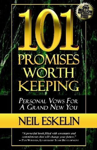 101 Promises Worth Keeping