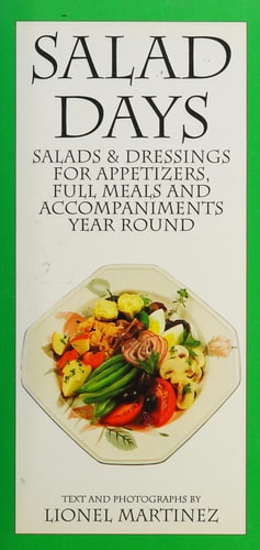 Salad Days