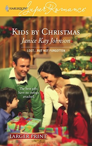 Kids by Christmas