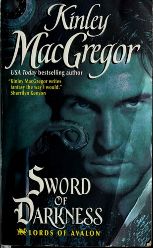 Sword of Darkness (Lords of Avalon, Book 1)