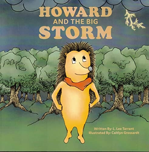 Howard And The Big Storm