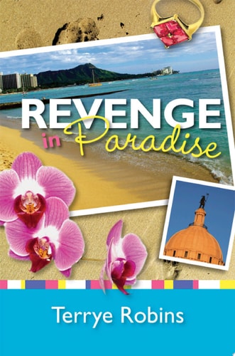 Revenge in Paradise