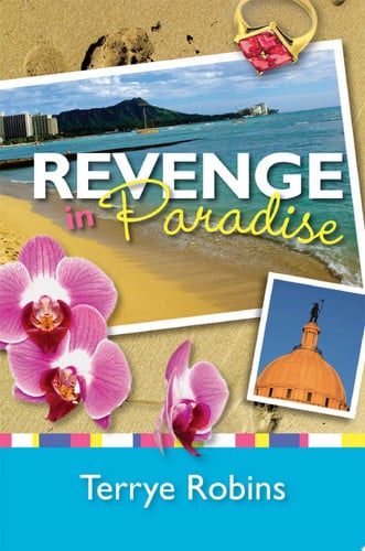 Revenge in Paradise