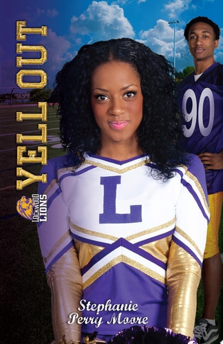 Yell Out / Do You (Cheer Drama / Baller Swag) (Lockwood High Series) (Lockwood Lions)
