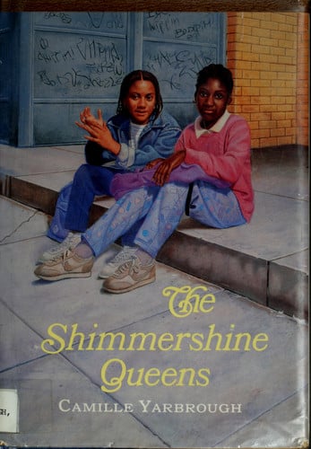 The Shimmershine Queens (Paperstar)