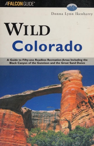 Wild Colorado (Wild Series)