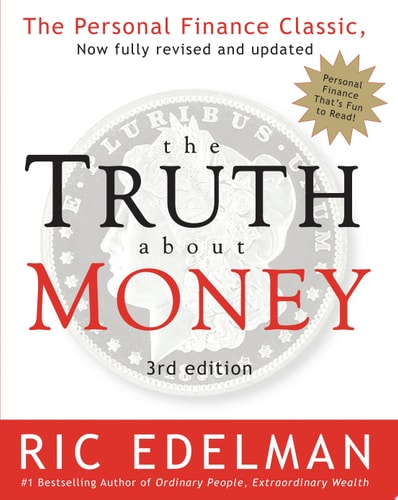 The Truth About Money 3rd Edition