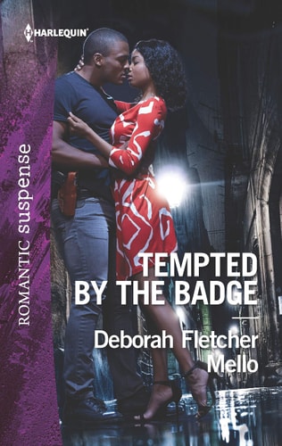 Tempted by the Badge (To Serve and Seduce)