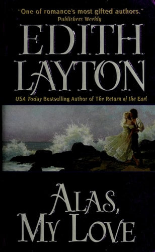 Alas, My Love