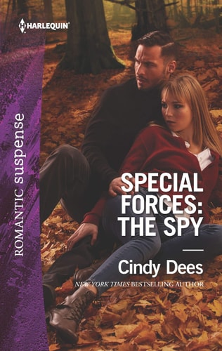 Special Forces: The Spy (Mission Medusa, 2)