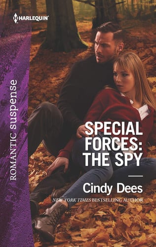 Special Forces: The Spy (Mission Medusa, 2)