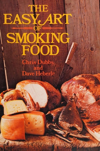 Easy Art of Smoking Food