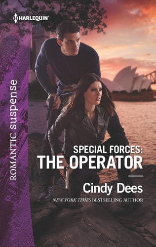 Special Forces: The Operator (Mission Medusa)