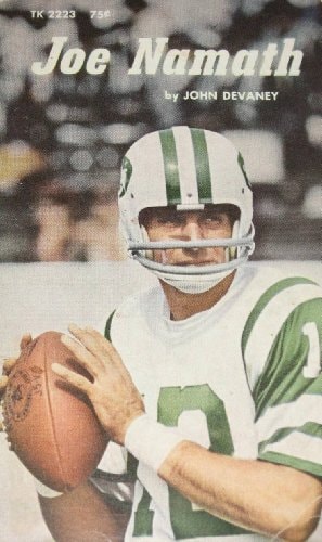 Joe Namath