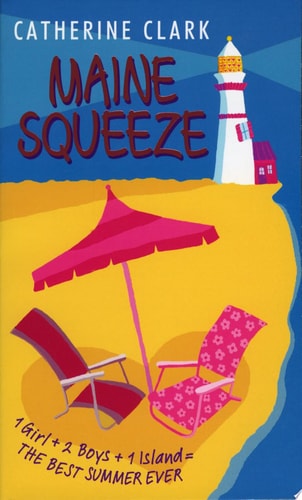 Maine Squeeze