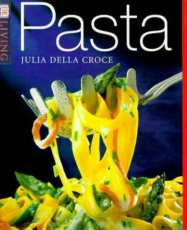 Pasta (DK Living)