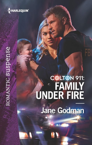 Colton 911: Family Under Fire (Colton 911, 6)
