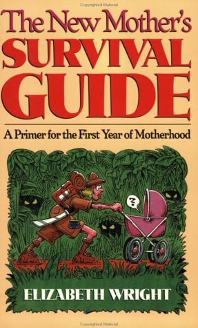 The New Mother's Survival Guide: A Primer for the First Year of Motherhood