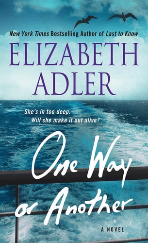 One Way or Another: A Novel