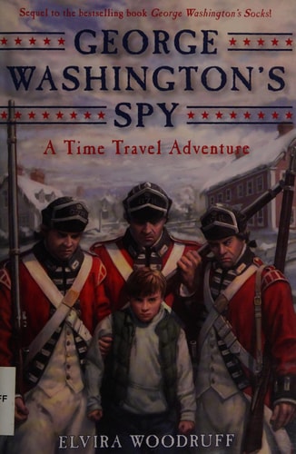 George Washington's Spy