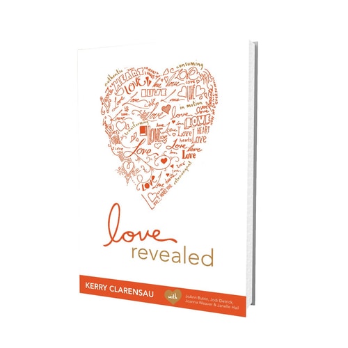 Love Revealed: Experiencing God's Authentic Love