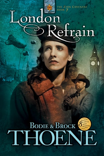 London Refrain
