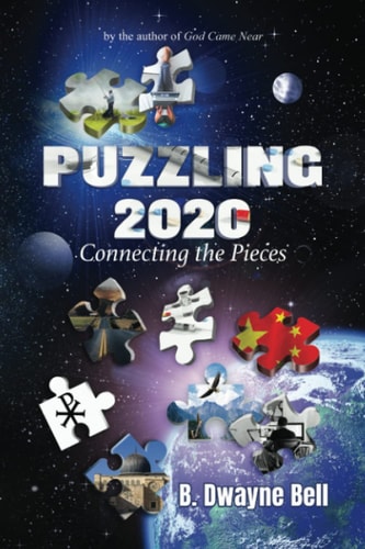 Puzzling 2020: Connecting the Pieces