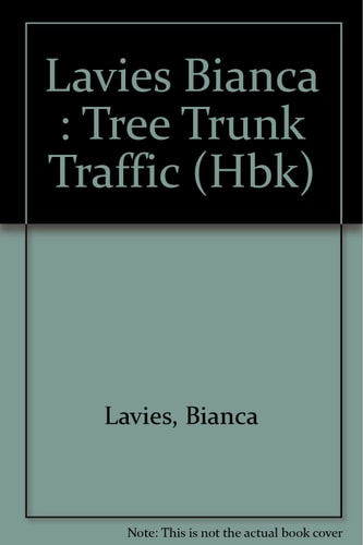 Tree Trunk Traffic