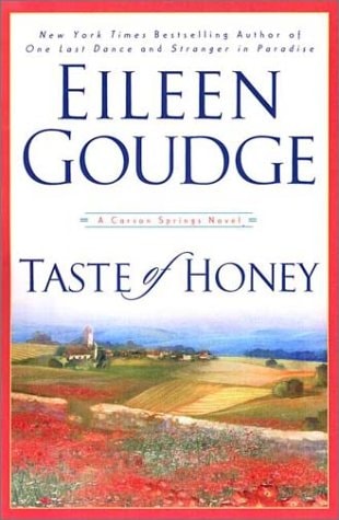 Taste of Honey (Carson Spring Series)