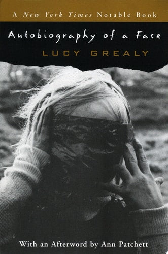 Autobiography of a Face