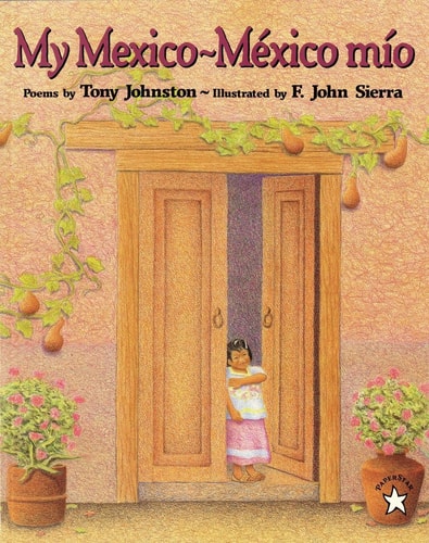 My Mexico / México Mío (Spanish Edition)