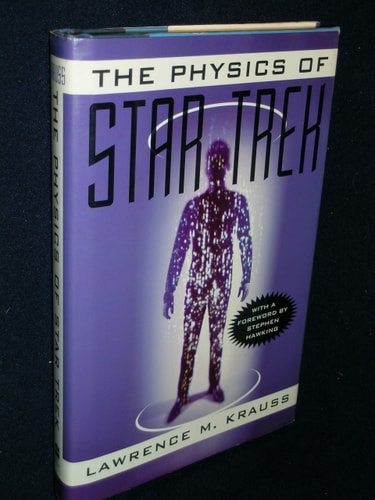 The Physics Of Star Trek