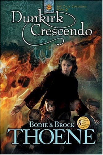 Dunkirk Crescendo (Zion Covenant)
