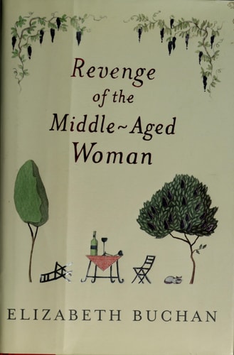 Revenge of the Middle-Aged Woman