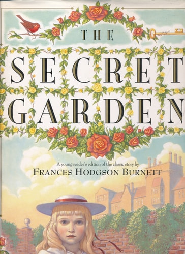 The Secret Garden